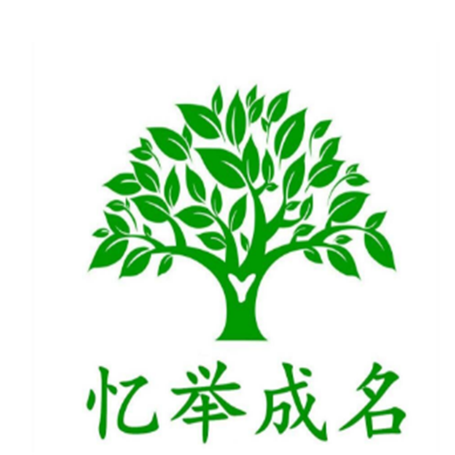 忆举成名