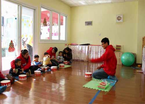 妙事多音乐花园加盟有哪些加盟优势?