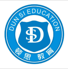 顿思教育