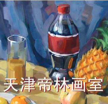 帝林画室