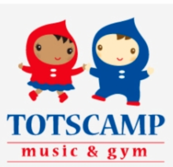TOTSCAMP美式婴幼儿育乐中心