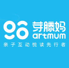 芽滕妈亲子互动阅读吧