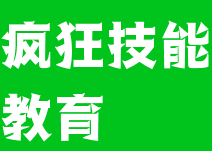 疯狂技能教育