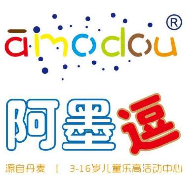 阿墨逗科技文化活动营