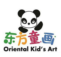东方童画少儿美术
