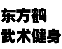 东方鹤武术健身
