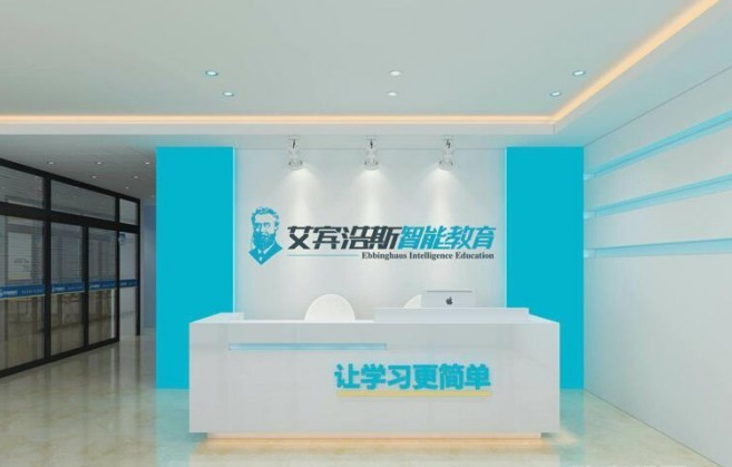 开一家艾宾浩斯智能英语培训班需要投入多少资金?