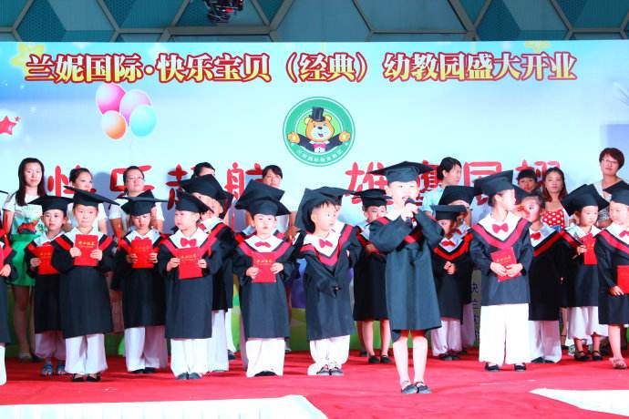 加盟兰妮幼儿园总部提供哪些扶持政策？