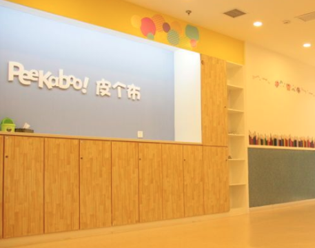 皮个布教育机构加盟在早教市场上有什么优势？