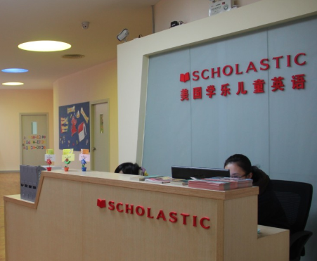 学乐儿童英语加盟课程怎么样？