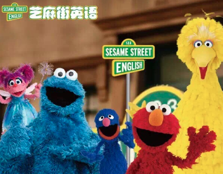 芝麻街英语加盟教育理念有哪些？