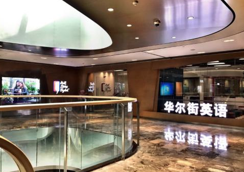 华尔街英语加盟的“多元法”课程包括什么？