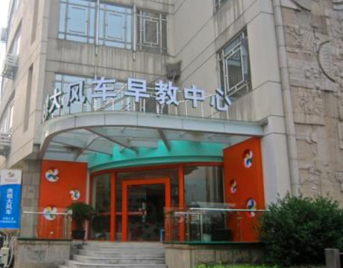 大风车亲子园加盟服务支持有哪些？