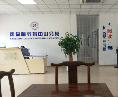 风向标教育机构加盟支持都有哪些？