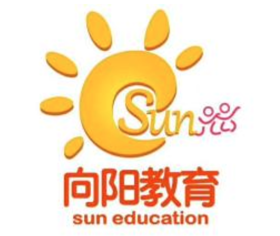 向阳教育