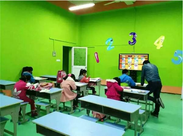 疯狂龙博士教育加盟前景如何？加盟优势大吗？