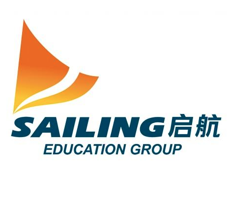 启航英语