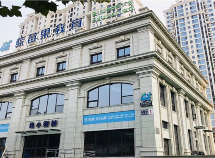 蓝莓果教育加盟支持有哪些呢？加盟条件要求高吗？
