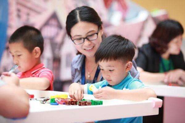优贝乐国际儿童教育中心加盟多少钱？如何盈利？