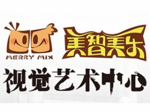 美智美乐少儿美术