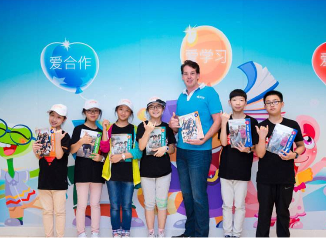 爱乐奇英语加盟前景如何？加盟优势大不大？
