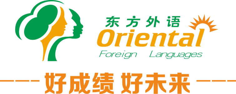 东方英语