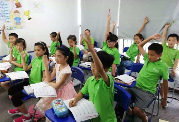 拓普英语教育加盟流程有哪些？加盟条件要求高吗？