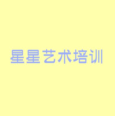 星星艺术培训中心