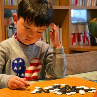 聂卫平围棋教室加盟利润大不大？ 轻松坐拥高收益的好事业
