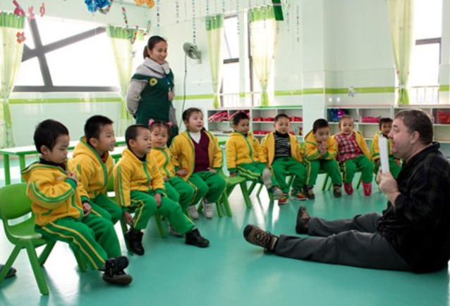 小酷星幼儿园加盟优势有哪些？加盟条件高吗？