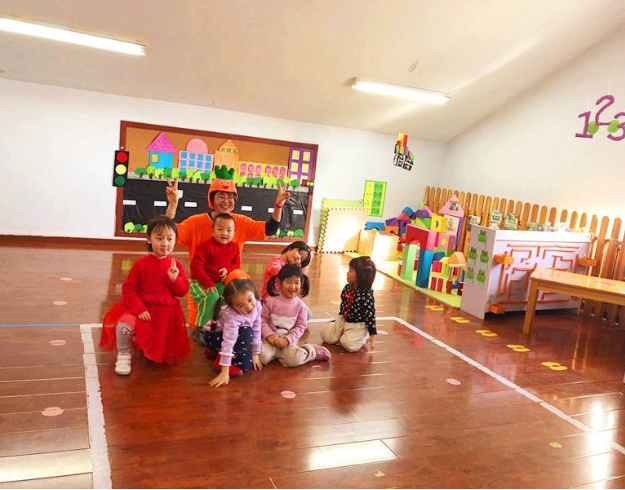 小酷星幼教加盟前景如何？加盟条件是什么呢？