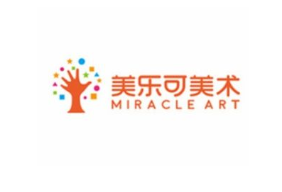 美乐可少儿美术
