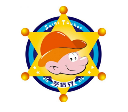 圣塔克少儿美术