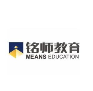铭师教育