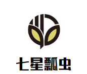 七星瓢虫少儿美术