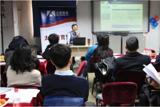 太奇教育加盟优势有哪些？加盟流程复杂吗？