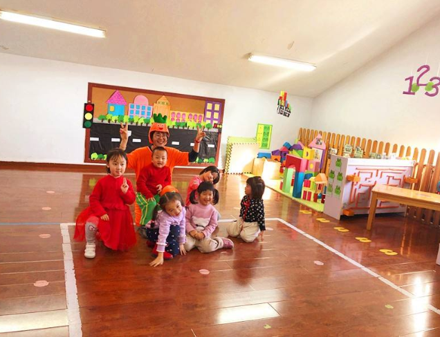 小酷星幼教加盟优势有哪些？加盟流程是什么？