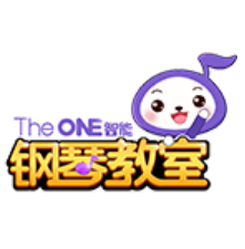 The ONE智能钢琴教室