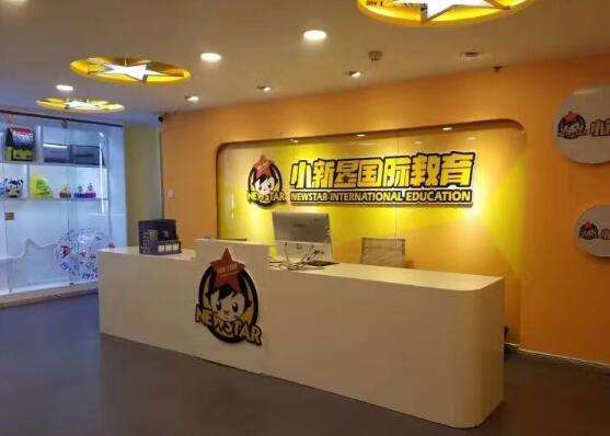 小新星儿童英语加盟利润前景怎么样？赚钱吗？