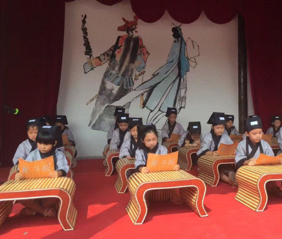 国学幼儿园加盟前景好不好？加盟条件是什么呢？