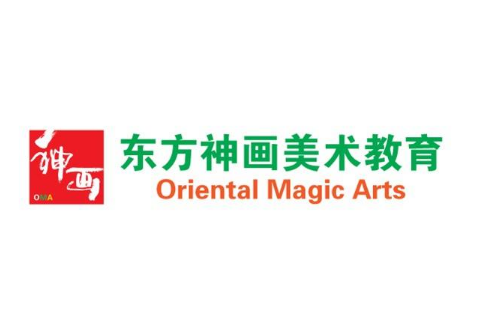 东方神画美术