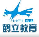鹤立教育