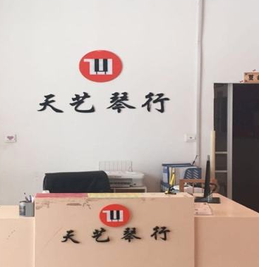 天艺琴行