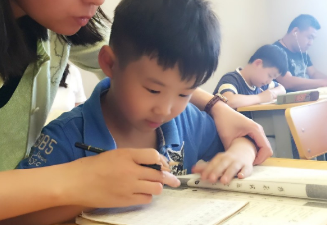 加盟赵汝飞练字要满足什么条件呢？加盟优势有哪些呢？