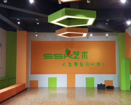 SSK少儿艺术加盟费用是多少？加盟怎么样？