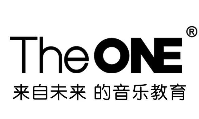THE ONE钢琴教室