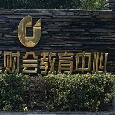 财务会计教育