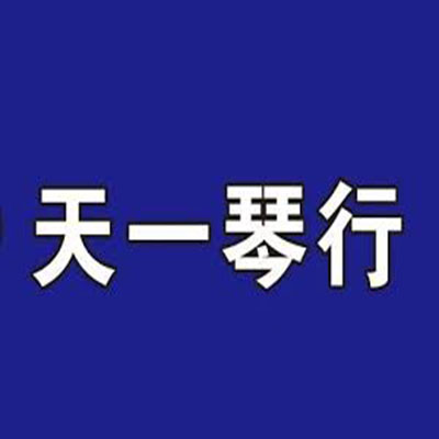 天一琴行