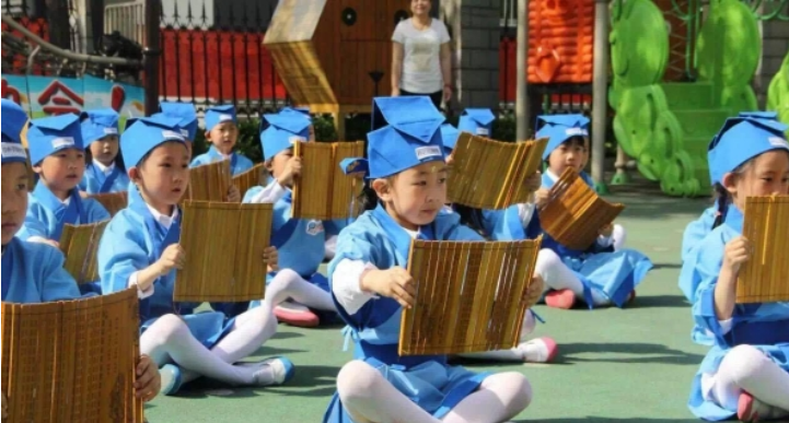 小夫子国学班加盟优势有哪些呢？加盟条件是什么呢？