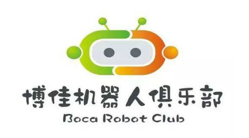 博佳机器人加盟